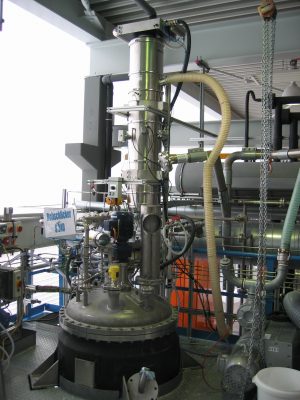 McAdoo Process Systems