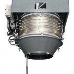 Loading Spout | McAdoo Process Systems