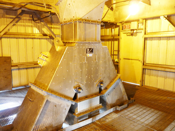 McAdoo Process Systems