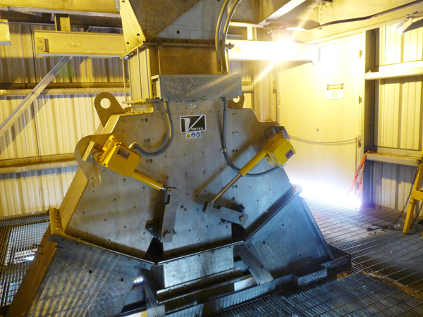 McAdoo Process Systems