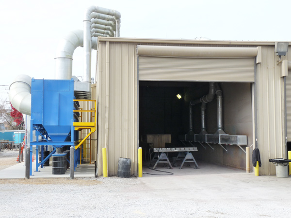 McAdoo Process Systems