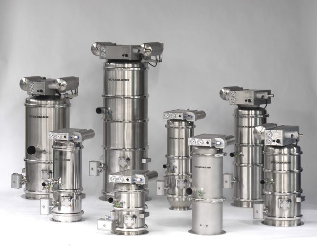 VS Group | McAdoo Process Systems