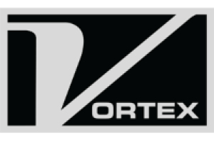 Vortex Logo | McAdoo Process Systems